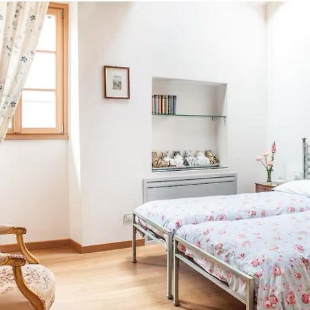 Alla Torre Del Barbarossa B&B Foresteria Mandello del Lario Zewnętrze zdjęcie