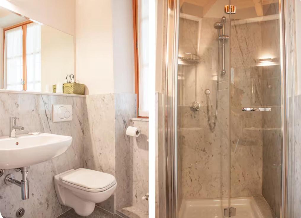 Alla Torre Del Barbarossa B&B Foresteria Mandello del Lario Zewnętrze zdjęcie