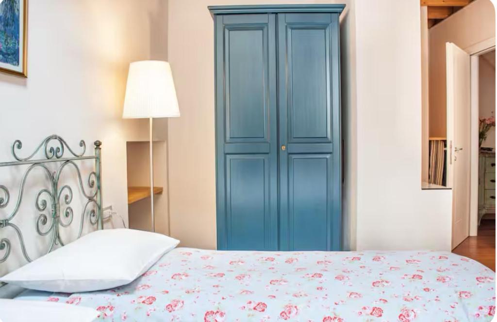 Alla Torre Del Barbarossa B&B Foresteria Mandello del Lario Zewnętrze zdjęcie