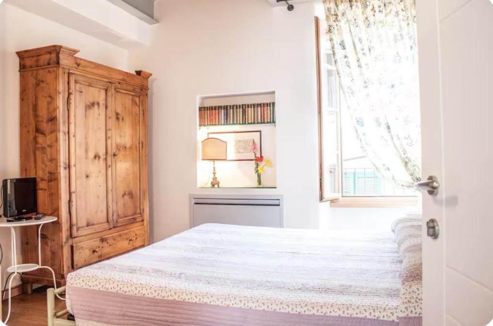 Alla Torre Del Barbarossa B&B Foresteria Mandello del Lario Zewnętrze zdjęcie