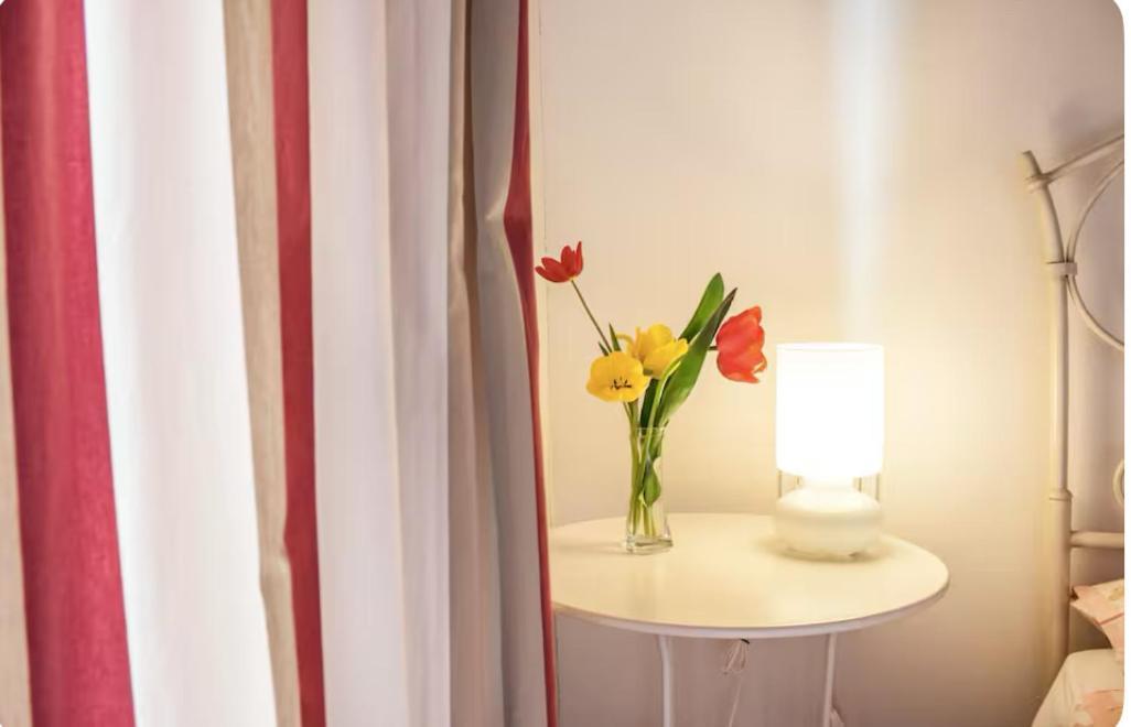 Alla Torre Del Barbarossa B&B Foresteria Mandello del Lario Zewnętrze zdjęcie