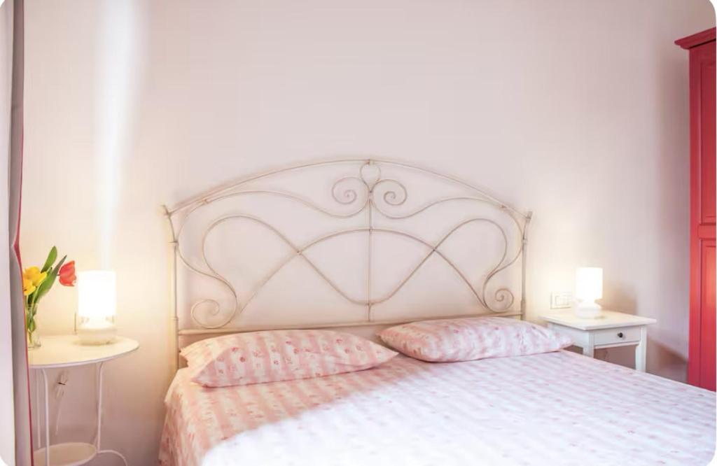 Alla Torre Del Barbarossa B&B Foresteria Mandello del Lario Zewnętrze zdjęcie
